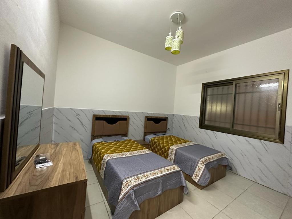 بيت الضيافة الملكية Apartamento Tulkarm Exterior foto